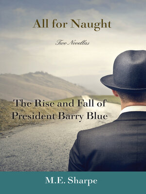 cover image of All for Naught